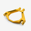 EBMX Upgraded Sirris Suspension Triangle for Ultra bee Gold