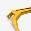 EBMX Upgraded Sirris Suspension Triangle for Ultra bee Gold