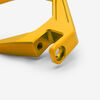 EBMX Upgraded Sirris Suspension Triangle for Ultra bee Gold
