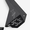 EBMX X-9000 Pro Mount Kit Black for Surron Ultra Bee