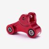 Full-E Charged Rear Shock Linkage Red