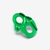 Full-E Charged Ignition Mount Plate Green