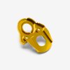 Full-E Charged Ignition Mount Plate Gold