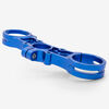 Full-E Charged Top Yoke Blue for Light Bee