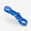 Full-E Charged Top Yoke Blue for Light Bee