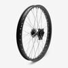 Full-E Charged Front and Rear Wheel Set 21inch x 1.6 and 18inch x 2.15 for SRUB Silver Spokes