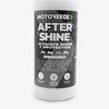 Motoverde After-Shine 1 Litre for Motorcycle