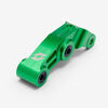 Full-E Charged Reinforced Suspension Linkage With Roller Bearings Green