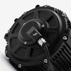 EBMX XTA-60 Motor Black