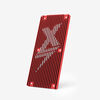 EBMX X-9000 Heat Sink Red T2