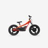 Talaria Junior 16 JR-16 Orange