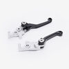 Full-E Charged Adjustable Brake Levers for Ultra Bee Black