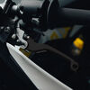 Full-E Charged Adjustable Brake Levers for Ultra Bee Black
