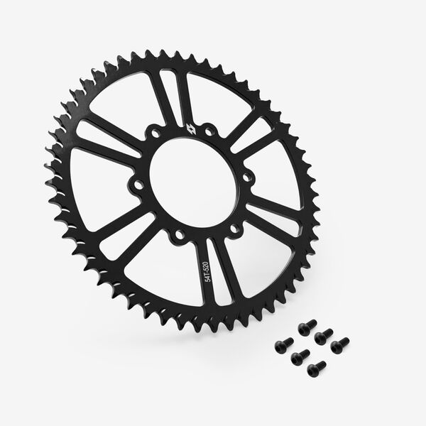 Sprockets Category