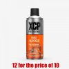 XCP MULTIBUY Rust Blocker Aerosol 400ml (12 for the price of 10)